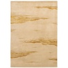 Couristan Rythmia Dusk Beige/Wheatfield Area Rug Size - 2.2 x 8 ft. Runner