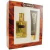 Aramis 2pc set: 3.4 oz Eau De Toilette Spray + 3.4 oz Advanced Moisturizing A/Shave Balm for Men