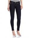 True Religion  Women's Misty Legging Denim