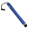 BoxWave Capacitive Stylus for All Touchscreens - Apple iPad 2, Samsung Galaxy S3, Galaxy Nexus, Galaxy Note, HTC One X, HTC One S, HTC One V, HTC EVO 4G, Nokia Lumia 900 (Lunar Blue)