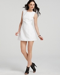 Tibi Dress - Jacquard Tibi Dress - Jacquard