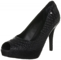 Rockport Women's Sasha Peep Toe Pump Rockport Women's Sasha Peep Toe Pump