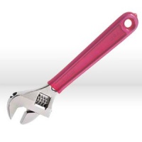 Klein D507-6 Adjustable Wrench-Extra-Capacity, 6-Inch