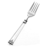 Tuttle la Preference Trianon Hollow Handle Fish Fork Tuttle la Preference Trianon Hollow Handle Fish Fork