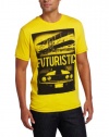 Calvin Klein Jeans Men's Futuristic Tee