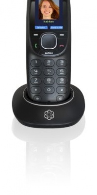 ooma HD2 Handset VoIP Phone and Device ooma HD2 Handset VoIP Phone and Device