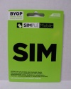 Simple Mobile Activation Kit including Sim Card