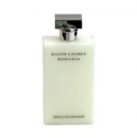 Romance by Ralph Lauren for Women, Sensuous Gel, 6.7 Ounce Romance by Ralph Lauren for Women, Sensuous Gel, 6.7 Ounce
