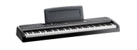 Korg SP170s 88-Key Digital Piano, Black Korg SP170s 88-Key Digital Piano, Black
