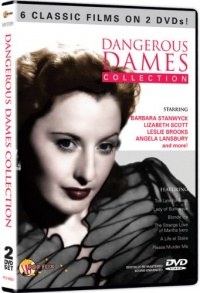 Dangerous Dames Collection