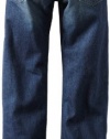 Levi's Boys 8-20 514 Slim Straight Jean Slim, FRANK, 18 Slim