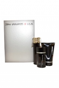 John Varvatos Star U.S.A for Men, 3 Count John Varvatos Star U.S.A for Men, 3 Count