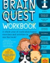 Brain Quest Workbook: Grade 1