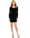 Bailey 44 Women's How I Wish We Had Something To Do Dress, Black, X-Small