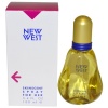 New West by Aramis for Women - 3.4 Ounce Skinscent Spray