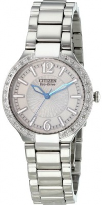 Citizen Women's EP5970-57A Eco-Drive Firenza Watch Citizen Women's EP5970-57A Eco-Drive Firenza Watch