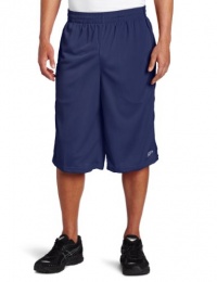 Russell Athletic Men's Big & Tall Mesh 22 inch Short with Pockets Russell Athletic Men's Big & Tall Mesh 22 inch Short with Pockets