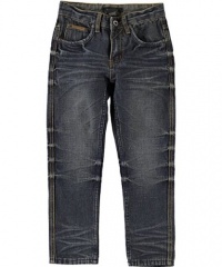 Sean John Smooth Moves Jeans (Sizes 8 - 20) - rust, 18 Sean John Smooth Moves Jeans (Sizes 8 - 20) - rust, 18