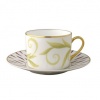 Bernardaud Frivole Tea Cup