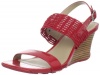 Kenneth Cole REACTION Women's Cedar Loft Slingback Sandal