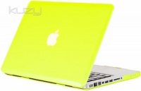 Kuzy® - Hot Neon Yellow 13inch Crystal Hard Case Cover for NEW Apple Macbook PRO 13.3 (A1278 with or without Thunderbolt) Aluminum Unibody - Construction Hot Yellow Kuzy® - Hot Neon Yellow 13inch Crystal Hard Case Cover for NEW Apple Macbook PRO 13.3 (A1278 with or without Thunderbolt) Aluminum Unibody - Construction Hot Yellow