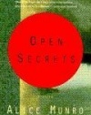 Open Secrets: Stories