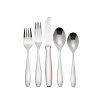 Reed & Barton Palmer 18/10 Stainless Steel 65-Piece Set, Service for 12