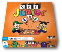 SET Junior SET Junior
