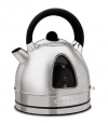 Cuisinart DK-17 Cordless Stainless Steel Electric Kettle