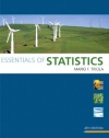 Essentials of Statistics (4th Edition) (Triola Statistics Series)