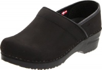 Sanita Women's Professional Oil Clog Sanita Women's Professional Oil Clog
