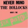 Never Mind the Bollocks, Here's the Sex Pistols (US Version)