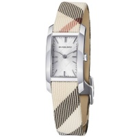 Burberry Women's BU9503 Heritage Nova Check Strap Watch Burberry Women's BU9503 Heritage Nova Check Strap Watch