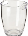 Prodyne AB-20 Thick Acrylic Wine Bucket