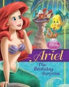 Disney Princess: Ariel: The Birthday Surprise (Disney Princess Early Chapter Books)