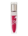 A Lancôme first: a powerful new lip plumper that physically and comfortably enhances lip size and volume without the biting burn for a sexy, luscious, voluptuous pout. In seconds, lips are stimulated and plumped with two effects:Sensorial Volume Effect: Dramatically yet, pleasantly plumps lips with a unique combination of cooling menthol, stimulating parfums, and polyoils that infuse lips with moisture.High Shine Effect: High-shining oils intensely reflect light to make lips look larger for a full-bodied, luminous pout.Lips are comfortably stimulated, visibly plumped, shiny and hydrated. With 7 shades, Color Fever Plumper can be worn as a primer under lipstick or all by itself as a gloss.