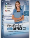 WordPerfect Office X5 Home and Student [Old Version]