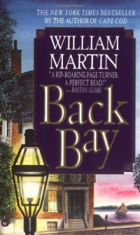 Back Bay Back Bay