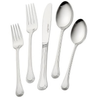 J.A. HENCKELS INTERNATIONAL 65-Piece Astley Flatware Set J.A. HENCKELS INTERNATIONAL 65-Piece Astley Flatware Set