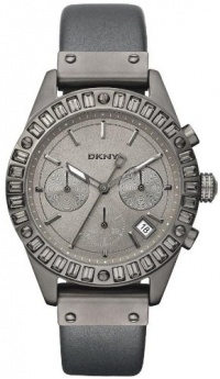 DKNY 3-Hand Chronograph with Date Women's watch #NY8653 DKNY 3-Hand Chronograph with Date Women's watch #NY8653