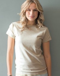 978 Anvil Ladies' Heavyweight T-Shirt 978 Anvil Ladies' Heavyweight T-Shirt