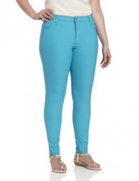 Karen Kane Women's Plus-Size Twill Skinny Jean Karen Kane Women's Plus-Size Twill Skinny Jean