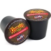 Timothy's Kahlua Original Keurig K-Cups,18 Count