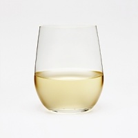 Riedel O puts a modern twist on the traditional wine tumbler. Designed to enhance the world's most important grape varietals, this value pack (buy 6, get 8!) is a must for Chardonnay enthusiasts. Riedel O puts a modern twist on the traditional wine tumbler. Designed to enhance the world's most important grape varietals, this value pack (buy 6, get 8!) is a must for Chardonnay enthusiasts.