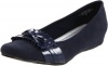 Annie Shoes Women's Carlina Flat