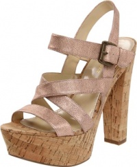 Enzo Angiolini Women's Danicio Sandal