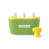 Zoku Quick Pop Maker, Green