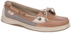 New Sperry Angelfish Linen/Oat Ladies 8 S