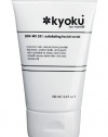 Kyoku for Men Exfoliating Facial Scrub, 3.4 Fluid Ounce