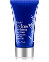 This powerful, non-greasy cream provides immediate and lasting moisturization for dry skin, calms sensitive skin, and helps redness and irritation. The exclusive formula mimics the structure of natural skin lipids by trapping essential moisture and aiding in the repair and replenishment of the skin's natural protective barrier. Fortified with skin comforters and anti-irritants, it calms irritated skin and helps reduce redness.